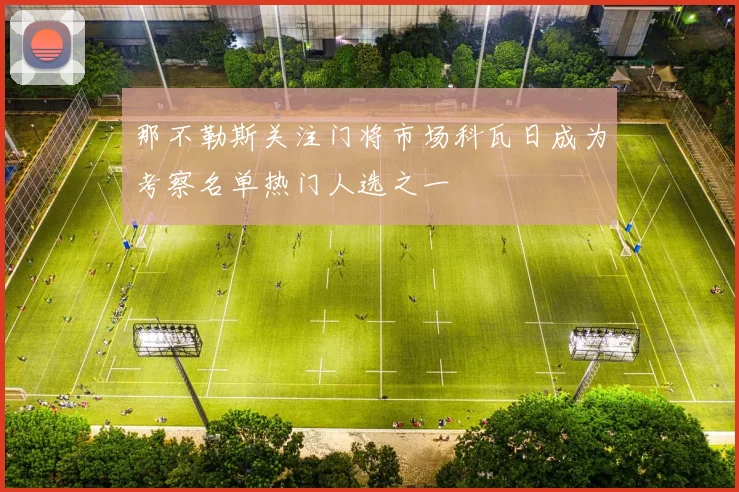 那不勒斯关注门将市场科瓦日成为考察名单热门人选之一
