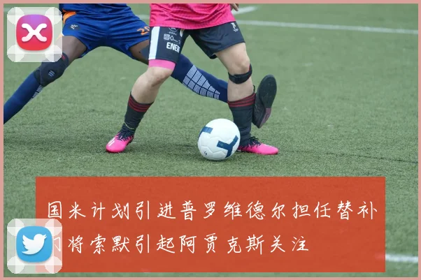 国米计划引进普罗维德尔担任替补门将索默引起阿贾克斯关注